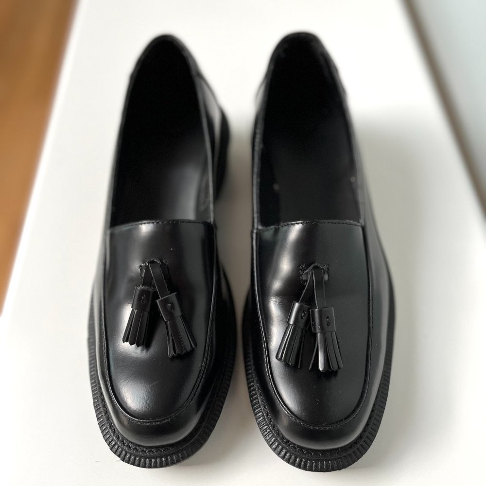 Dr. Martens Favilla Loafers